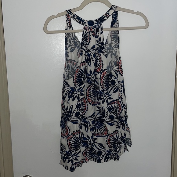 Ella Moss Top - Picture 4 of 4